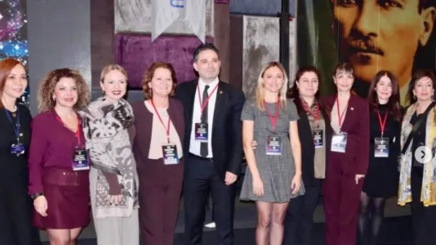 Gaziantep'te Muhasebenin Geleceği Konuşuldu