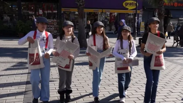 Gaziosmanpaşa'da Cumhuriyet coşkusu devam ediyor