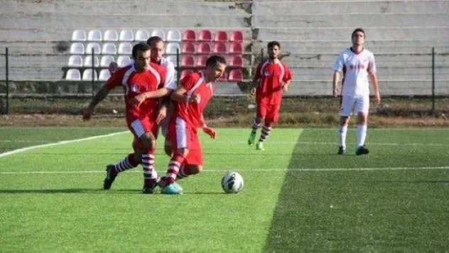 Gazitepe çok şey kaybetti 2-2