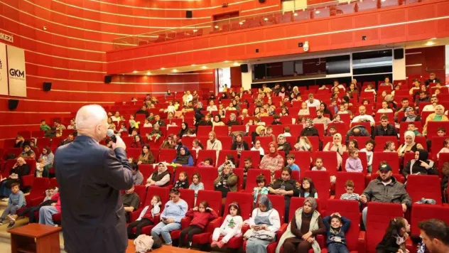 Gebze'de 'ekran bağımlılığına' karşı 'kültür-sanat' hamlesi