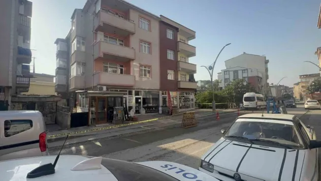 Gebze'deki farklı bir mahallede yeni ihbar: 3 binadan 42 kişi tahliye edildi