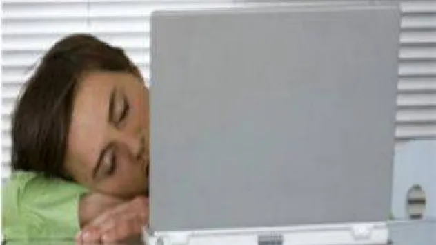 Gece çalışanlarda diyabet riski