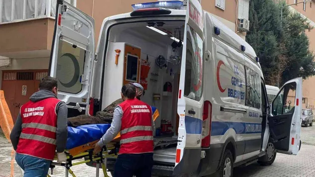 Gemlik Belediyesi'nden kesintisiz sağlık hizmeti