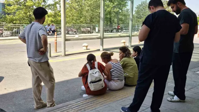 Genç hemşire nöbet esnasında hayatını kaybetti