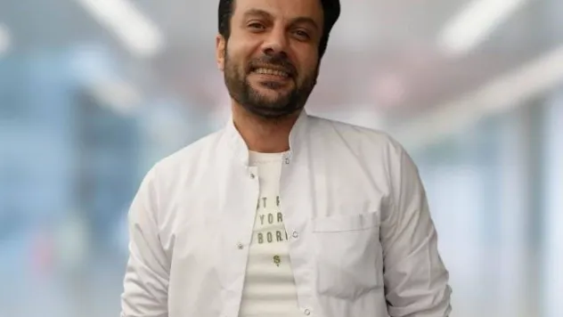 Gençlik aşısı ile yaşlanmayı geciktirmek mümkün