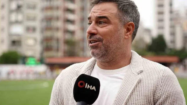 Gökhan Bozkaya: 'Fenerbahçe'ye yakışırı bir derbi oldu'