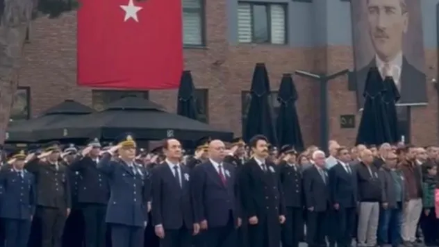 Gönen'de 10 Kasım'da siren krizi: 'Bu ne saygısızlık' tepkileri yükseldi