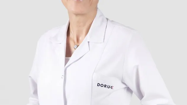 Göz Hastalıkları Uzmanı Prof. Dr. Zeynep Alkın: