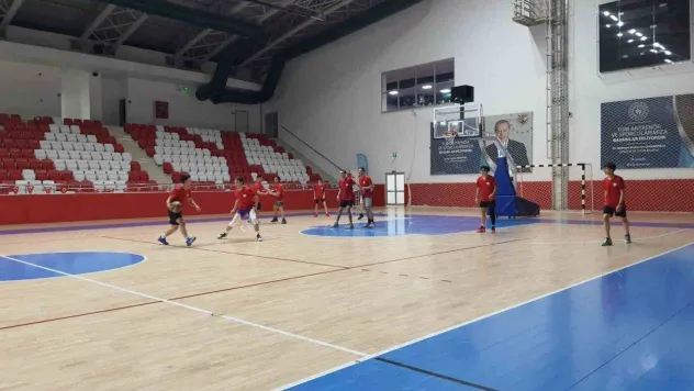 GSB Spor Okulları çocuklar için Bozüyük'te çalışmalarını sıkılaştırdı