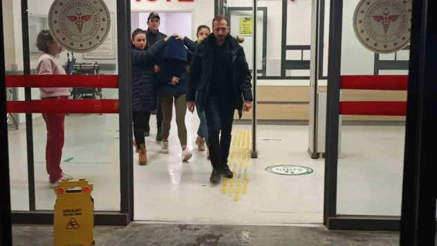 Güllü'nün ölümüyle ilgili soruşturmada gözaltına alınan aralarında kızının da bulunduğu 3 kişi Yalova'ya getirildi