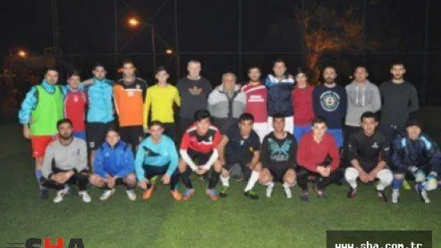 Gümüşyaka iddialı geliyor