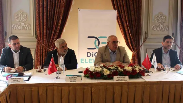Güneydoğu'ya 8,3 milyar TL'lik enerji yatırımı yapıldı