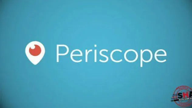 Günümüzün son çılgınlığı: Periscope