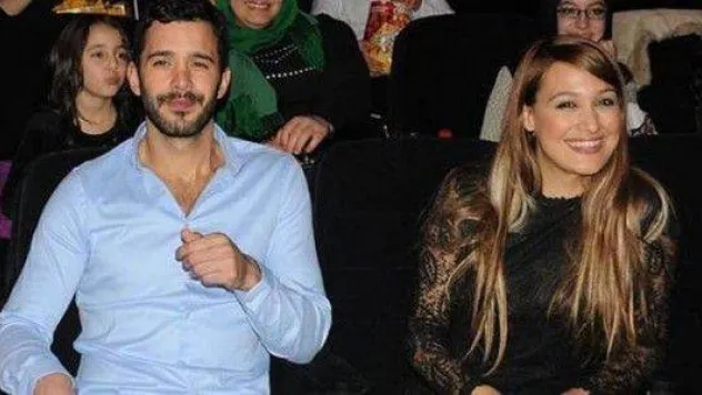 Gupse Özay ile Barış Arduç'un sürpriz aşkı