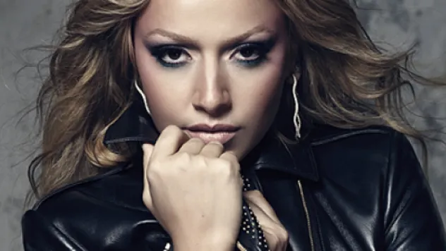 Hadise 'Meydanlar beni çekiyor'