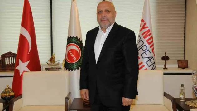 Hak-İş'ten 1 Eylül Dünya Barış Günü mesajı