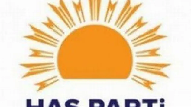HAS Parti'den Kürtçe Twitter hesabı