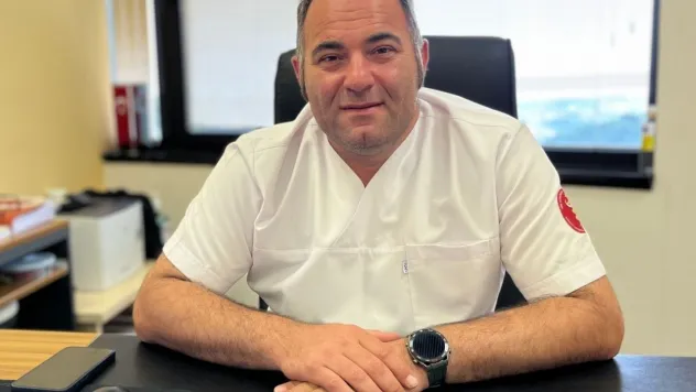 Havalar ısınınca ortaya çıktılar: Uzmanından yılan açıklaması