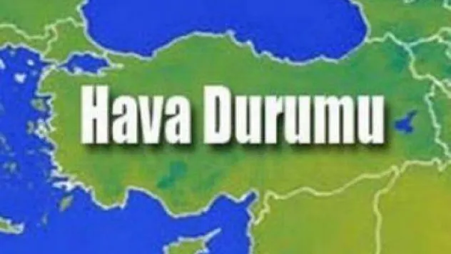 Havalar nasıl olacak?