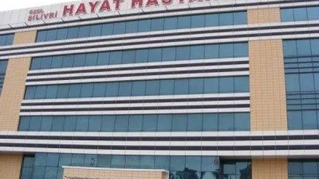Hayat Hastanesi kapandı