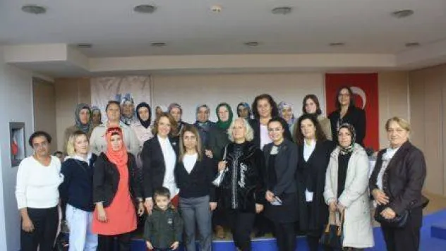 Hayat Hastanesinden Farkındalık Semineri