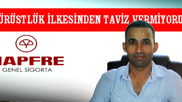 Hizmette 'Turan Umuç' farkı