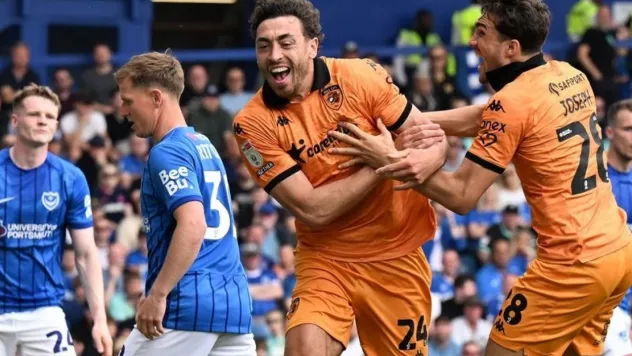 Hull City, önümüzdeki sezon da Championship'te mücadele edecek