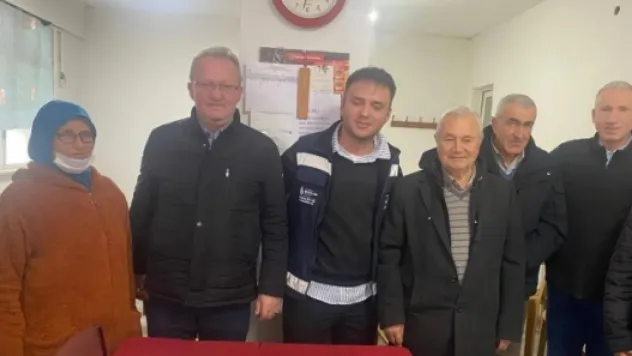 İBB'nin Tarımsal Eğitim Programına Ziraat Odası'ndan Destek