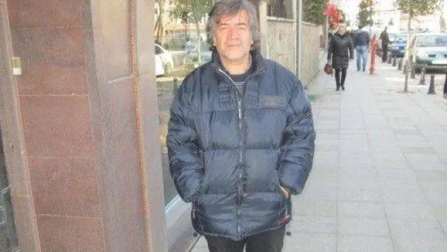 İbrahim Ak ' Amatörün İçine Ettiler'