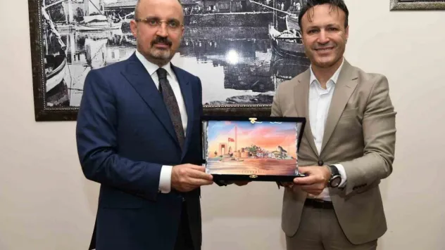 İçişleri Bakan Yardımcısı Turan: Biz hala Türkiye'yi yöneten partiyiz