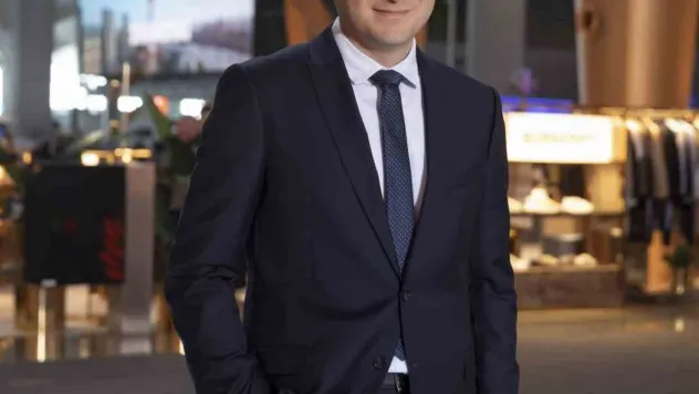 İGA İstanbul Havalimanı İşletmesi CEO görevine Selahattin Bilgen atandı