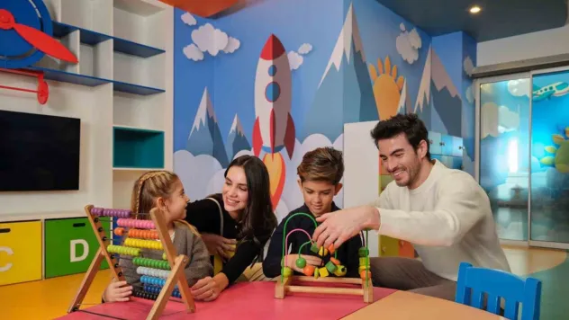 İGA İstanbul Havalimanı özel yolcu salonu 'İGA Lounge'tan rekor