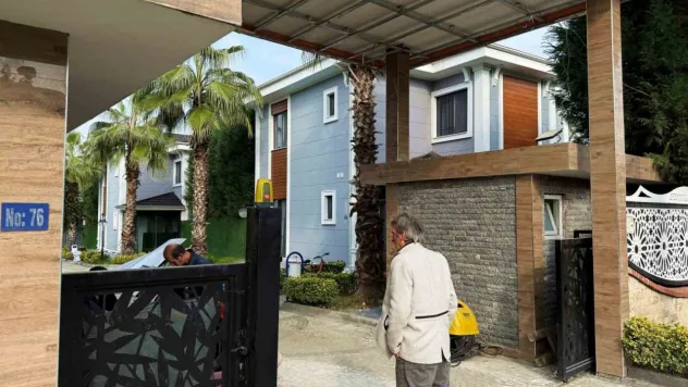 İki Filistinli gencin villadaki gizemli ölümünde yeni detay