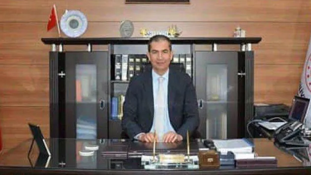 İlçe Milli Eğitim Müdürü Artar'dan yarıyıl tatil mesajı