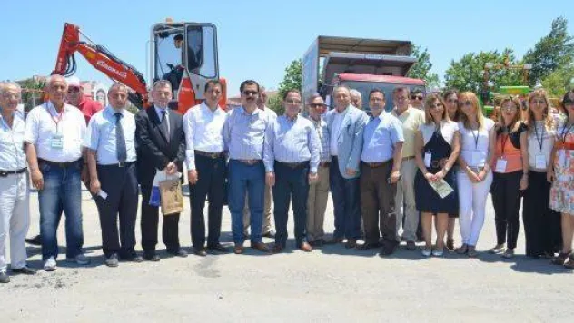 İlginç Buluşlar Silivri'de Buluştu