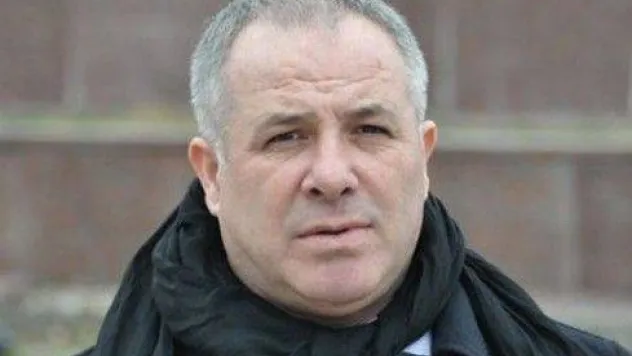 İlhan Uygun vefat etti