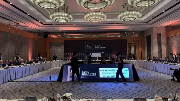 İlim Yayma Ödüllerinin 4.'sünün lansmanı İstanbul'da yapıldı