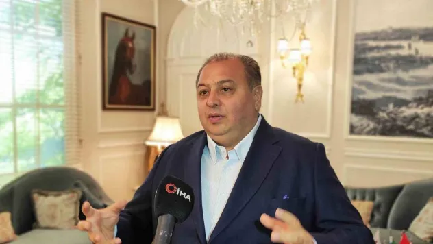 İlk imzalar atıldı, Suudi Arabistan'dan Türkiye'ye yatırımlar akmaya başladı