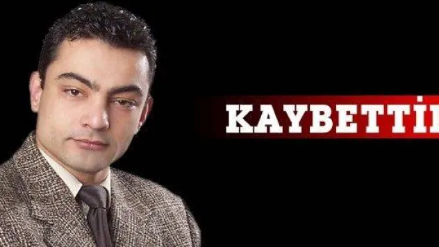 İlker Ateş'i Kaybettik