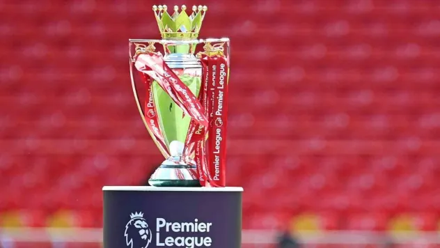 İngiltere Premier Lig'de heyecan başlıyor