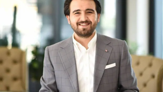 INVAMED Başkanı Dinç'in Ramazan Bayramı mesajı