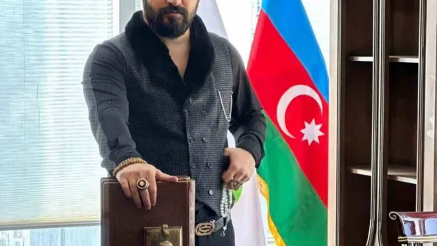 İş adamı Hassan Oroujzadeh Karabağ zaferinin yıl dönümü için konser düzenleyecek