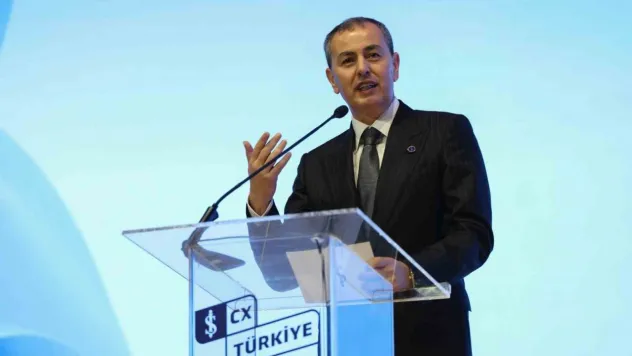 İş Bankası'ndan müşteri deneyimini odağına alan konferans: İş CX Türkiye