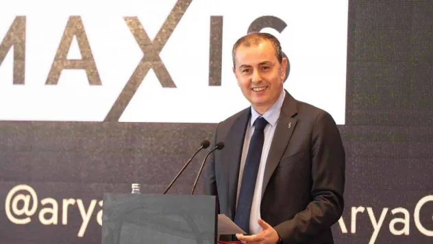 İş Bankası ve Arya Kadın Platformu'ndan cinsiyet dengeli yatırım odaklı fon