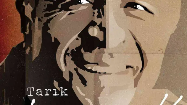 İş Sanat'ın dinletileri Tarık Dursun K. hikâyeleriyle devam ediyor