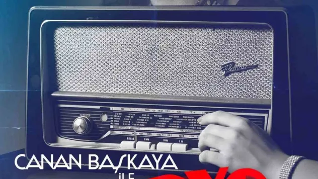 İş Sanat'ta 'Radyo Günleri' ile nostaljik bir yolculuk