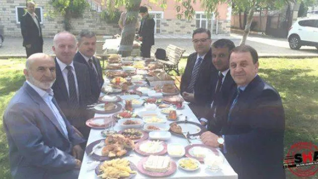 Işıklar Kavaklı, Alipaşa ve Çanta'daydı