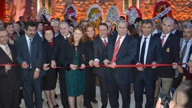 Işıklar Silivri'de Bir İlki Daha Hayata Geçirdi