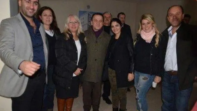 Işıklar 'Silivri'de değişim projesi başlattık'