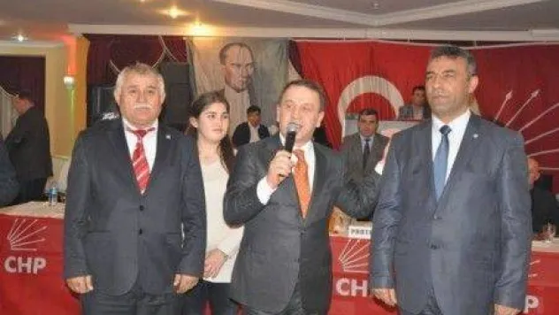 Işıklar: Silivri'de maya tuttu